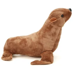 Team Zappi Co California Sea Lion Soft Toy 22 cm ECO