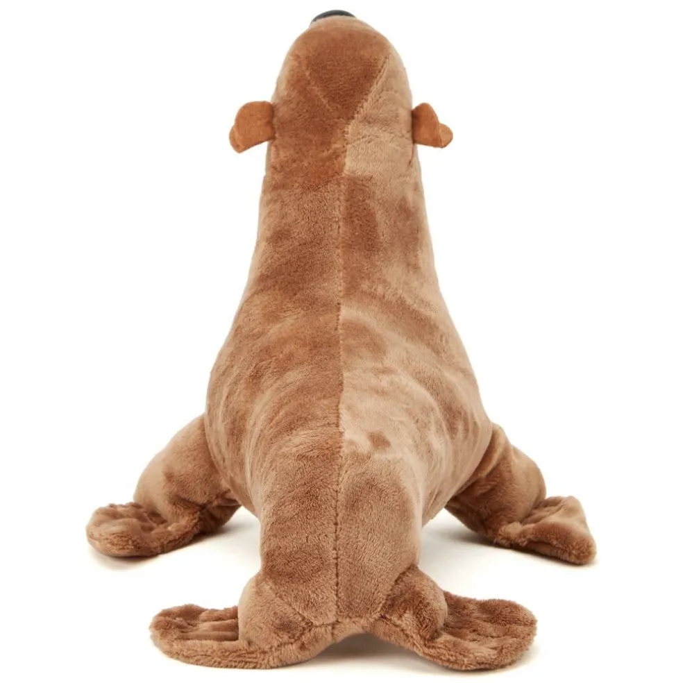 Team Zappi Co California Sea Lion Soft Toy 22 cm ECO