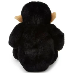 Team Zappi Co Chimpanzee Soft Toy 20 cm ECO