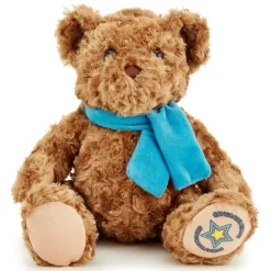 Team Zappi Co Congratulations Classic Bear Soft Toy 25 cm