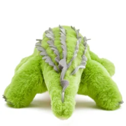 Team Zappi Co Crocodile Soft Toy 38 cm ECO