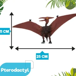 Team Zappi Co Dino Figure - Pterodactyl