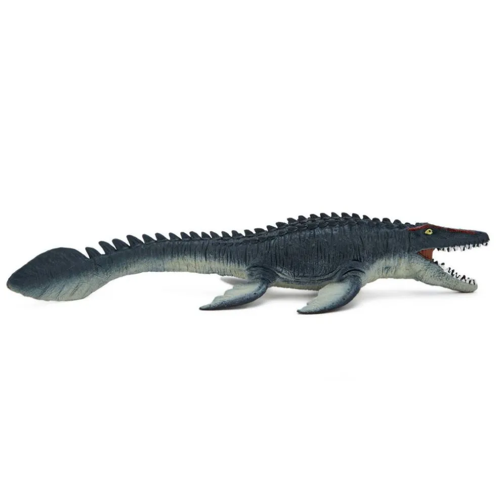 Team Zappi Co Dino Figure - Mosasaurus