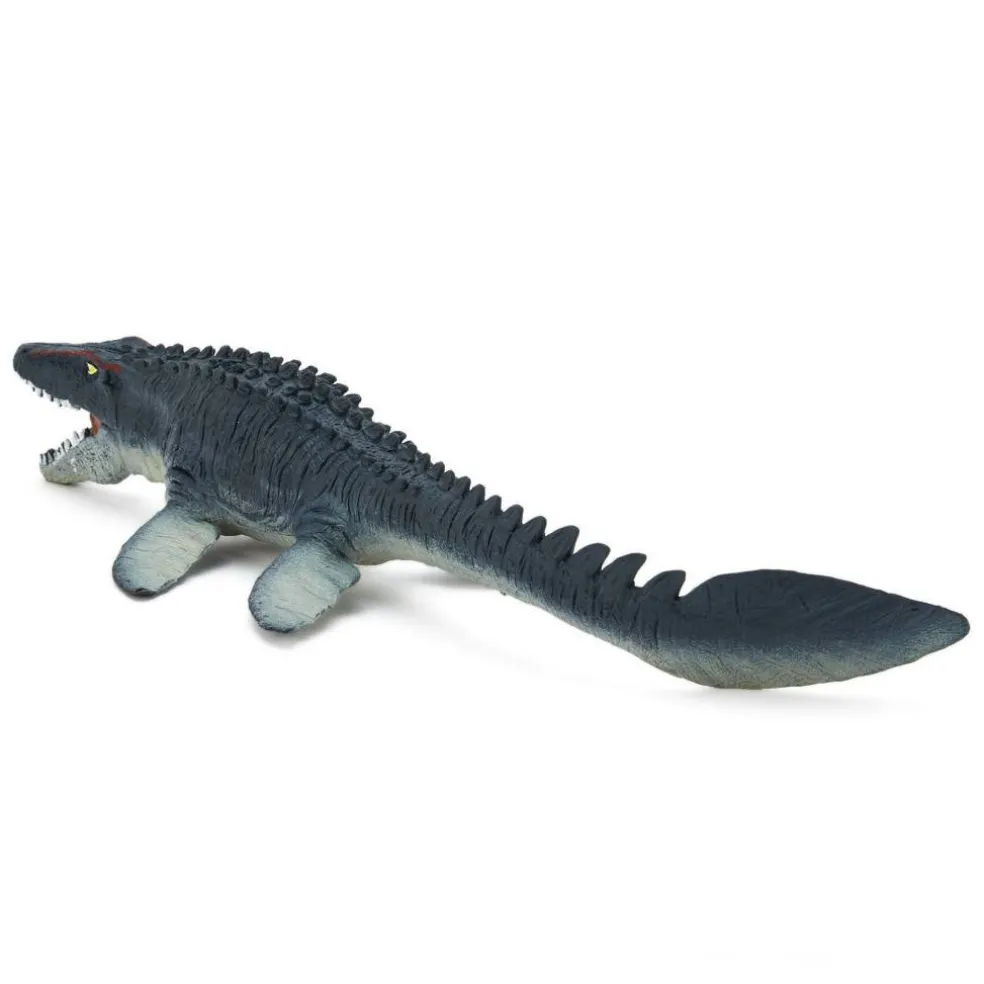 Team Zappi Co Dino Figure - Mosasaurus