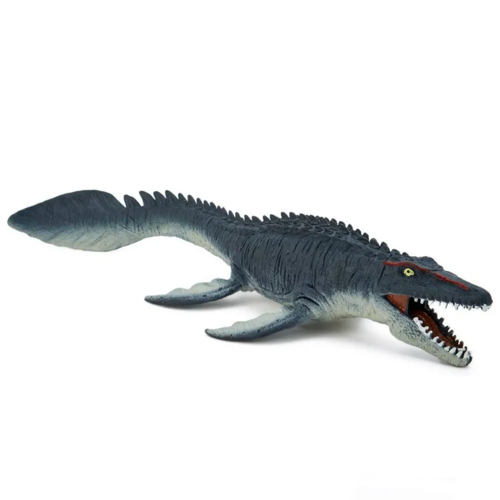 Team Zappi Co Dino Figure - Mosasaurus