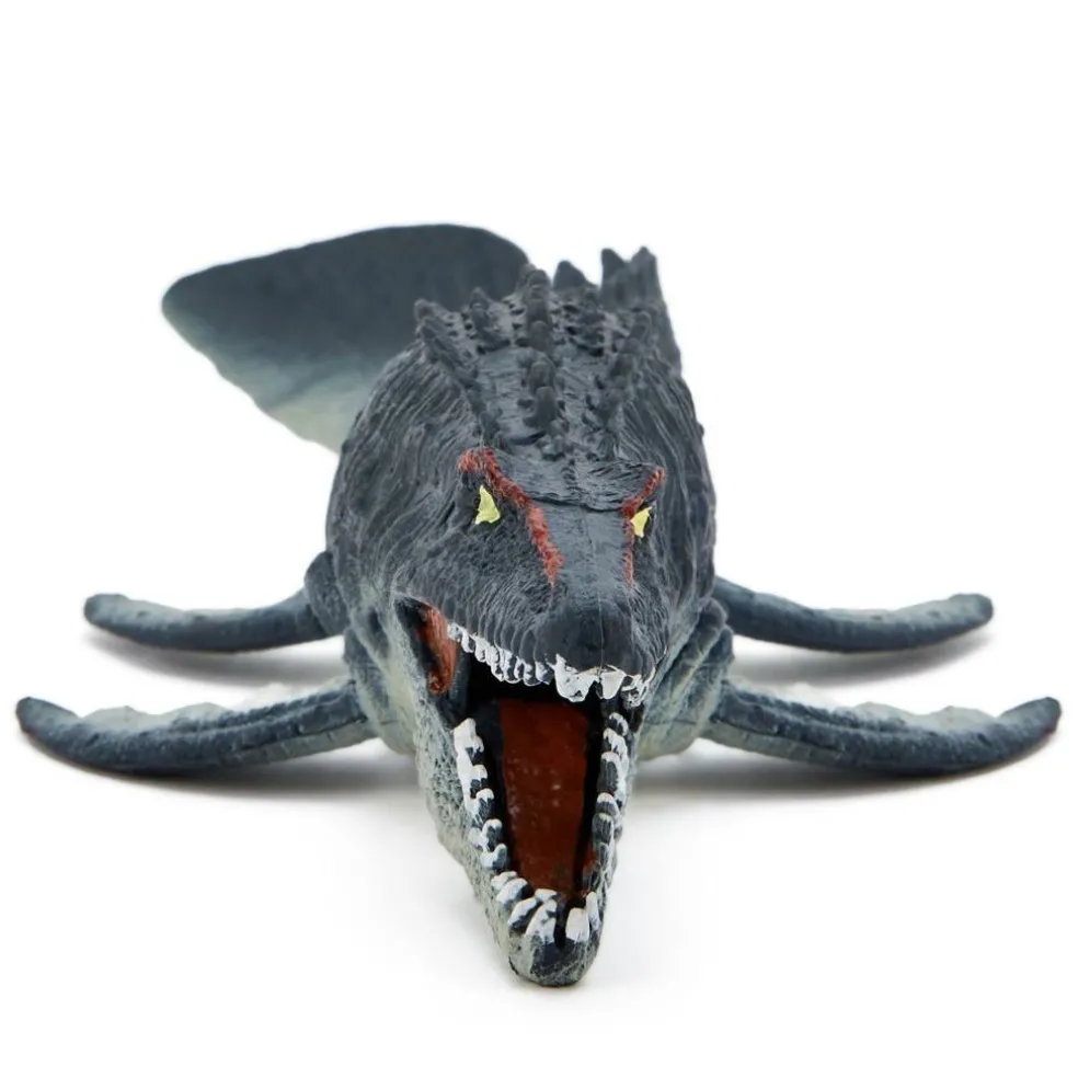 Team Zappi Co Dino Figure - Mosasaurus