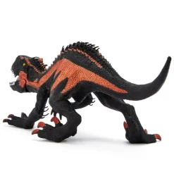 Team Zappi Co Dino Figure - Indoraptor