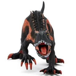 Team Zappi Co Dino Figure - Indoraptor