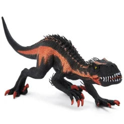 Team Zappi Co Dino Figure - Indoraptor