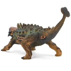 Team Zappi Co Dino Figure - Ankylosaurus