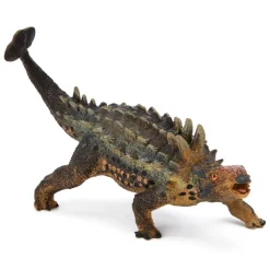 Team Zappi Co Dino Figure - Ankylosaurus