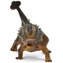 Team Zappi Co Dino Figure - Ankylosaurus