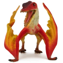 Team Zappi Co Dino Figure - Quetzalcoatlus