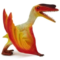 Team Zappi Co Dino Figure - Quetzalcoatlus