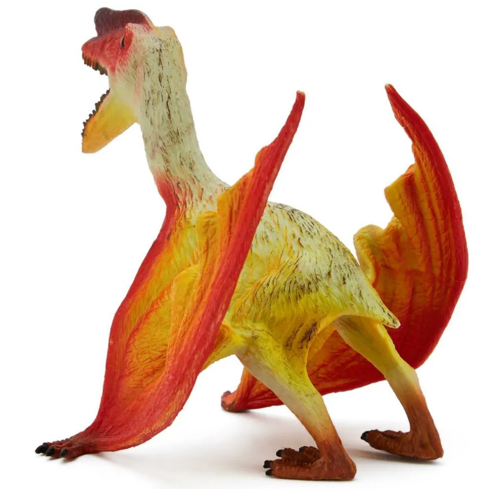 Team Zappi Co Dino Figure - Quetzalcoatlus