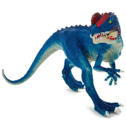 Team Zappi Co Dino Figure - Diloposaurus