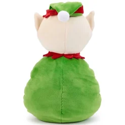 Team Zappi Co Elf Soft Toy 25cm