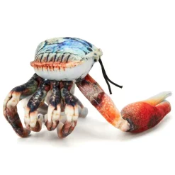 Team Zappi Co Fiddler Crab Soft Toy 20cm