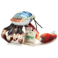 Team Zappi Co Fiddler Crab Soft Toy 20cm