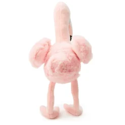 Team Zappi Co Flamingo Soft Toy 20 cm ECO