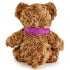 Team Zappi Co Happy Birthday Classic Bear Soft Toy 25 cm