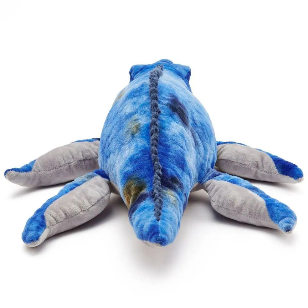 Team Zappi Co Mosasaurus Soft Toy 60 cm ECO
