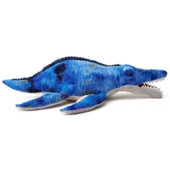 Team Zappi Co Mosasaurus Soft Toy 60 cm ECO