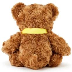 Team Zappi Co Mothers Classic Bear Soft Toy 25 cm