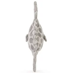 Team Zappi Co Ocean Sunfish Soft Toy 23 cm