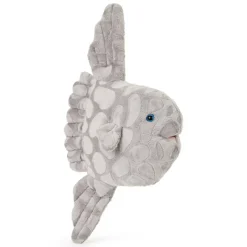 Team Zappi Co Ocean Sunfish Soft Toy 23 cm