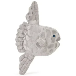 Team Zappi Co Ocean Sunfish Soft Toy 23 cm