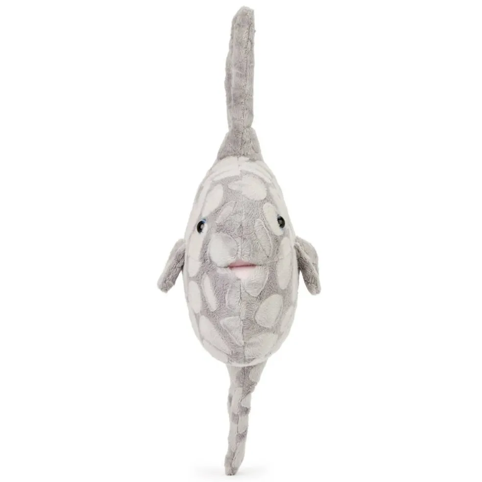 Team Zappi Co Ocean Sunfish Soft Toy 23 cm