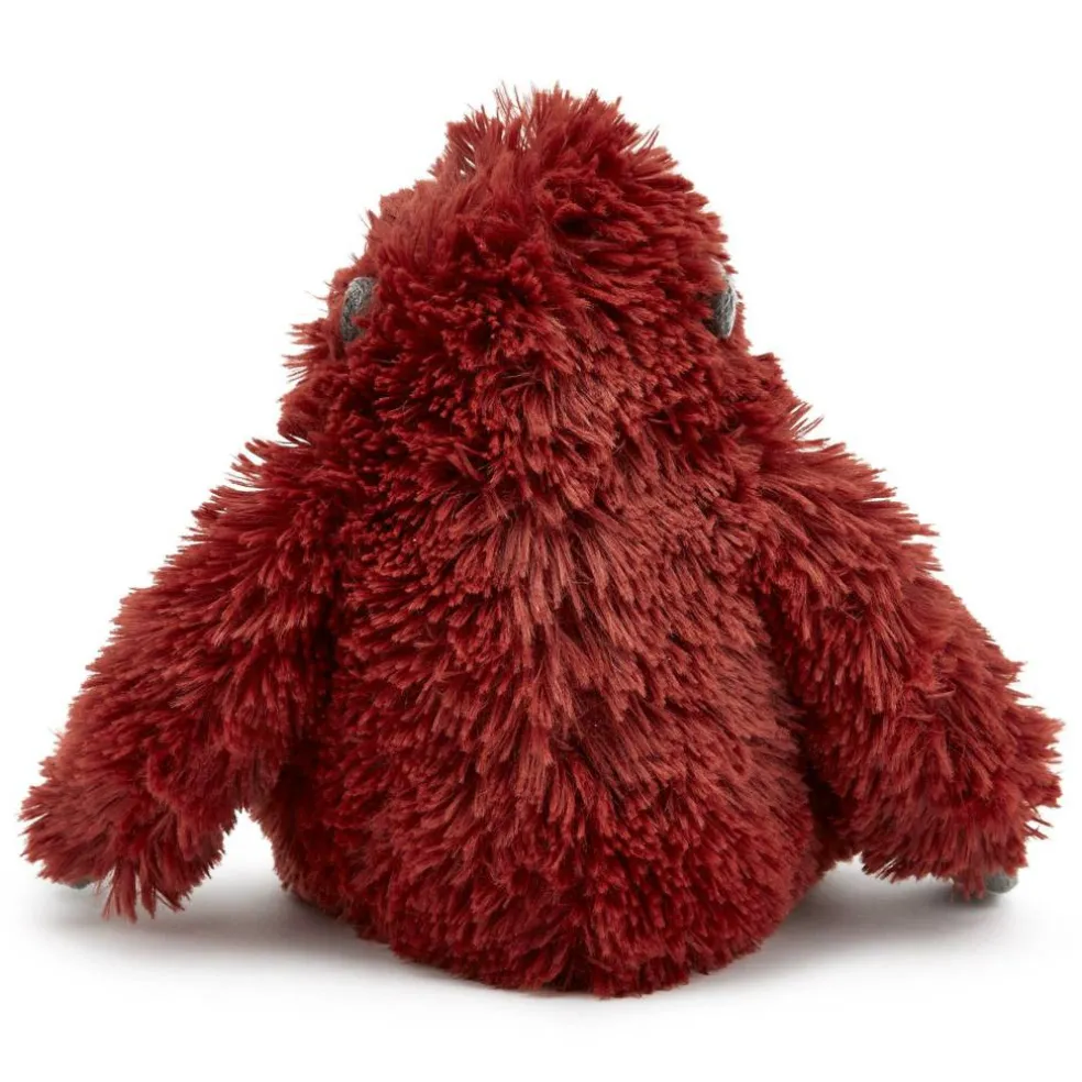 Team Zappi Co Orangutan Soft Toy 23 cm ECO