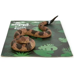Team Zappi Co Rattlesnake - TPR Snake 46 cm