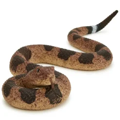 Team Zappi Co Rattlesnake - TPR Snake 46 cm