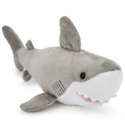 Team Zappi Co Shark Soft Toy 31 cm