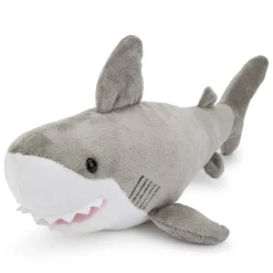 Team Zappi Co Shark Soft Toy 31 cm