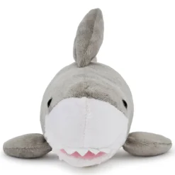 Team Zappi Co Shark Soft Toy 31 cm