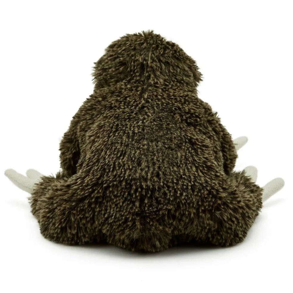 Team Zappi Co Sloth Soft Toy 24 cm ECO