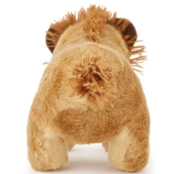Team Zappi Co Smilodon Soft Toy 23 cm