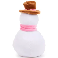 Team Zappi Co Snow Woman Soft Toy 25cm
