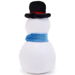 Team Zappi Co Snowman Soft Toy 25cm