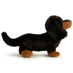 Team Zappi Co Soft Toy