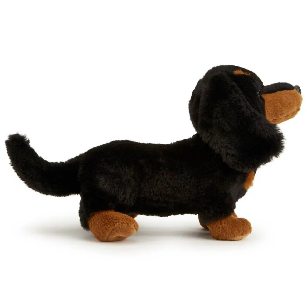 Team Zappi Co Soft Toy