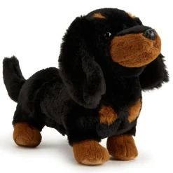 Team Zappi Co Soft Toy