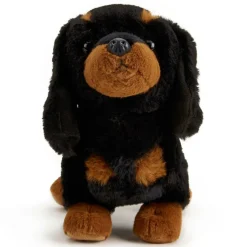 Team Zappi Co Soft Toy
