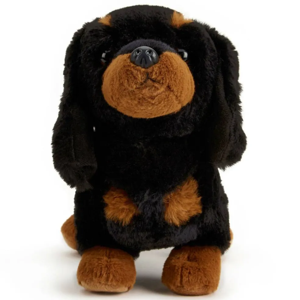 Team Zappi Co Soft Toy