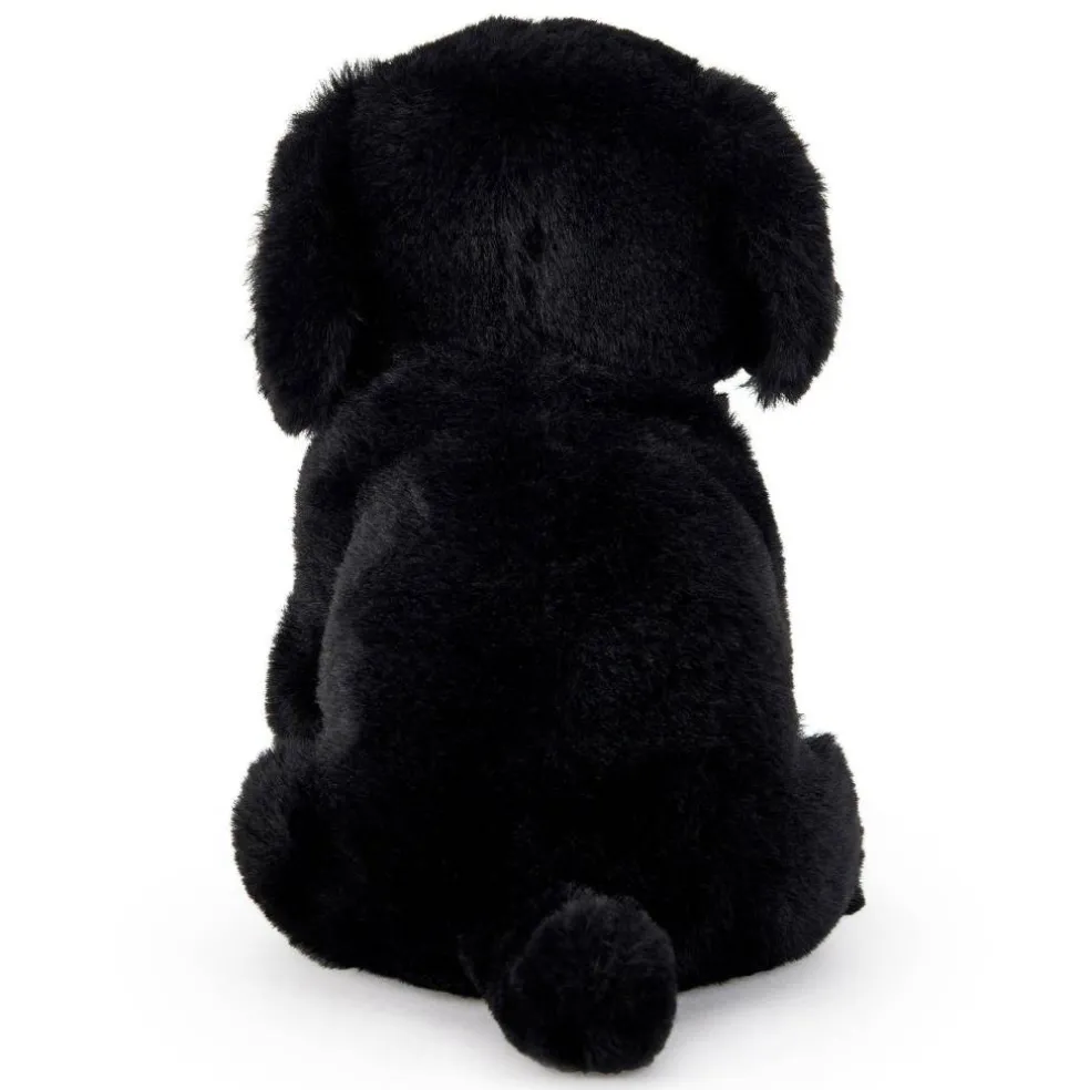 Team Zappi Co Soft Toy