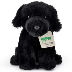 Team Zappi Co Soft Toy