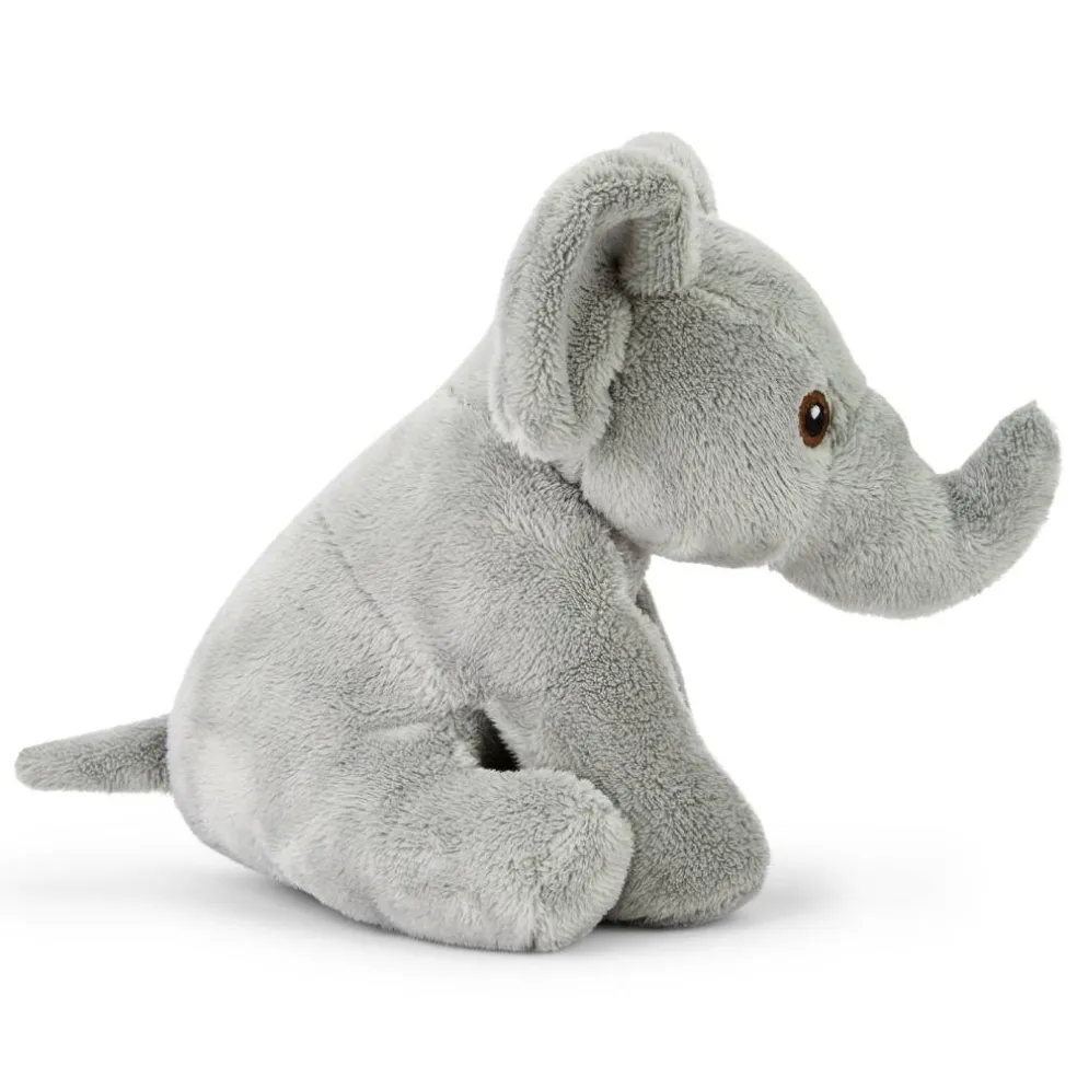 Team Zappi Co Soft Toy